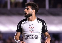 Corinthians sente ausência de Yuri Alberto e chega pressionado às quartas da Libertadores