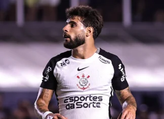 Corinthians sente ausência de Yuri Alberto e chega pressionado às quartas da Libertadores