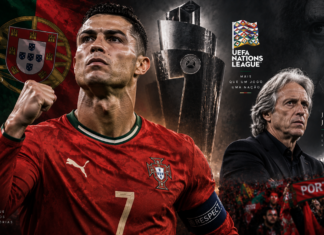 Cristiano Ronaldo segue em Portugal aos 41 anos e inicia novo ciclo com Jorge Jesus