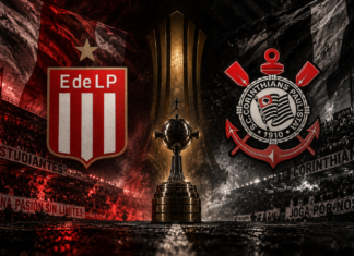 Estudiantes x Corinthians: Timão aposta em Memphis para sobreviver à pressão na Libertadores