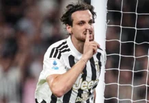 Juventus busca empate com Milan no fim e gigantes ficam igualados com sete pontos na Serie A