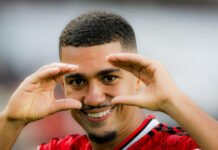 Flamengo assume liderança do Brasileirão pela primeira vez em 2026 após vitória sobre o Remo