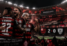 Flamengo recebe o Independiente del Valle com vantagem de 2 a 0 e mira semifinal da Libertadores