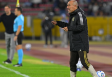 Flamengo e Leonardo Jardim são multados pela Conmebol por atraso na Libertadores