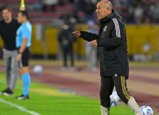 Flamengo e Leonardo Jardim são multados pela Conmebol por atraso na Libertadores