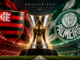Flamengo e Palmeiras abrem vantagem e transformam Brasileirão em corrida de dois time