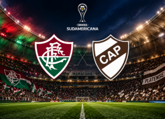 Fluminense x Platense: quartas da Libertadores começam nesta terça no Maracanã