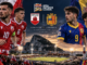 Gibraltar e Andorra fazem primeiro confronto oficial da história pela Nations League