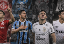 Giuliano anuncia aposentadoria aos 36 anos após carreira marcada por Libertadores e grandes clubes