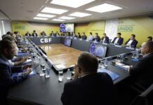 Governo e clubes negociam plano de até R$ 20 bilhões após fim das bets