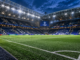 Por que a Champions League permite gramado sintético e quais regras a UEFA exige