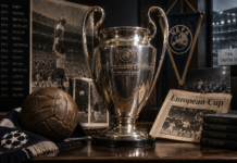 Da Copa dos Campeões à liga de 36 clubes: como a Champions mudou desde 1955