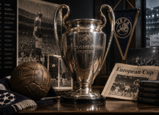 Da Copa dos Campeões à liga de 36 clubes: como a Champions mudou desde 1955