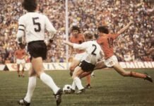 Holanda x Alemanha: como três jogos transformaram o duelo em uma das maiores rivalidades da Europa