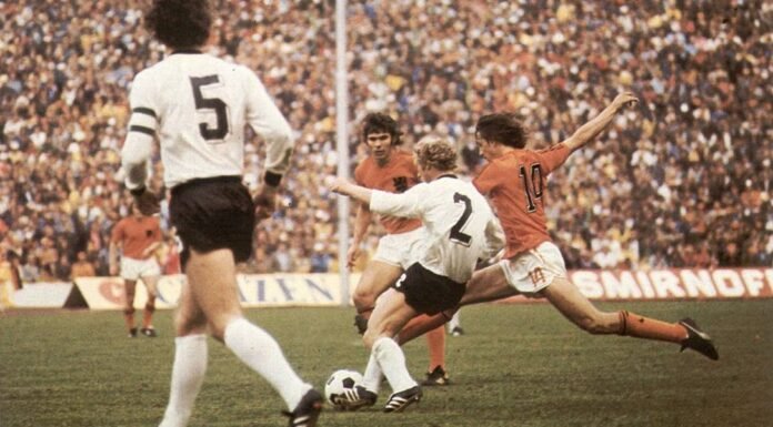 Holanda x Alemanha: como três jogos transformaram o duelo em uma das maiores rivalidades da Europa
