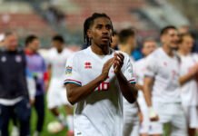 Luxemburgo quebra tabu histórico e vence Bulgária pela primeira vez