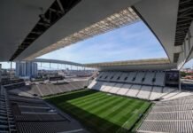 MP apura possível cobrança indevida na dívida da Neo Química Arena, e Corinthians pede revisão à Caixa
