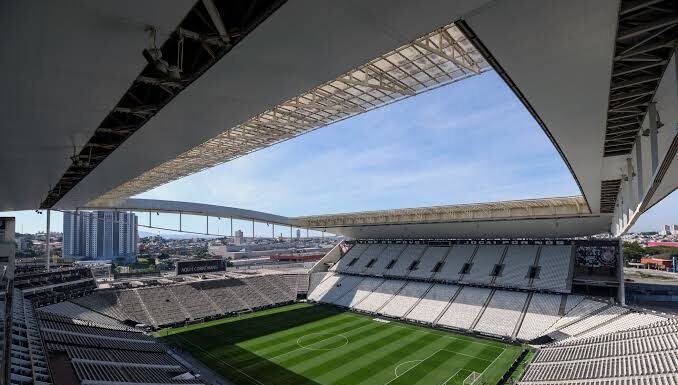 MP apura possível cobrança indevida na dívida da Neo Química Arena, e Corinthians pede revisão à Caixa