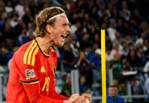 Bélgica vence Itália em Roma e estraga reestreia de Mancini pela Azzurra