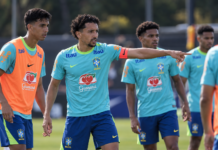 Marquinhos inicia quarto ciclo de Copa como referência de uma Seleção rejuvenescida