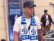 Matheus Martins contesta reprovação no Dínamo Moscou, volta ao Botafogo e clube estuda medidas