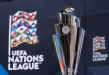 Nations League 2026/27: grupos, formato, calendário e como funciona a competição