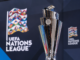 Nations League 2026/27: grupos, formato, calendário e como funciona a competição