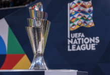 Nations League hoje: veja os 10 jogos e horários deste sábado