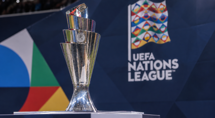 Nations League hoje: veja os 10 jogos e horários deste sábado