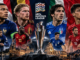 Nations League hoje: veja os oito jogos e horários desta segunda-feira