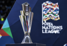 Nations League hoje: veja os oito jogos e horários desta sexta-feira