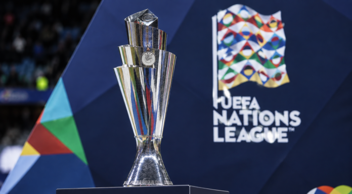 Nations League hoje: veja os oito jogos e horários desta sexta-feira