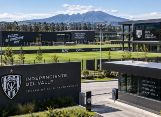 De pequeno clube equatoriano a potência continental: como nasceu o modelo do Independiente del Valle