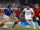 Bélgica não vence França em jogo oficial desde 1981: entenda o tabu de 45 anos