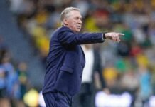 Brasil precisa corrigir quatro problemas antes da revanche contra a Austrália