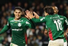 Palmeiras supera meta na Copa do Brasil e chega a R$ 48,8 milhões em premiações em 2026