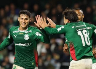 Palmeiras supera meta na Copa do Brasil e chega a R$ 48,8 milhões em premiações em 2026