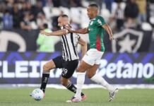Como o Palmeiras perdeu oito pontos de vantagem e deixou o Flamengo assumir a liderança do Brasileirão