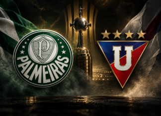 Palmeiras x LDU: Verdão tenta abrir vantagem em casa antes da altitude de Quito