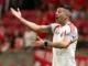 Inter mantém Pezzolano até jogo contra o Santos, mas pressão aumenta após eliminação no Gre-Nal