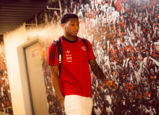Plata volta ao Flamengo após venda frustrada, mas atraso na reapresentação cria tensão nos bastidores