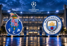 Porto x Manchester City: ingleses estreiam na Champions com desfalques no Dragão