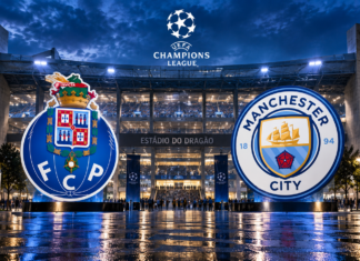 Porto x Manchester City: ingleses estreiam na Champions com desfalques no Dragão