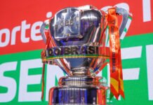 Premiação da Copa do Brasil 2026: quanto semifinalistas, vice e campeão podem ganhar?