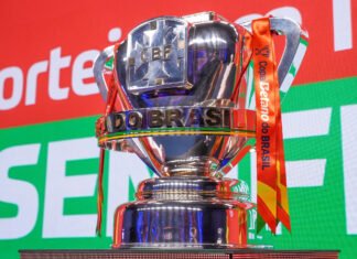 Premiação da Copa do Brasil 2026: quanto semifinalistas, vice e campeão podem ganhar?