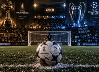 Pênaltis ou prorrogação? Entenda por que cada competição decide mata-matas de um jeito