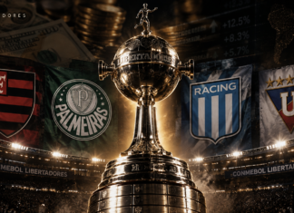 Quanto vale chegar à semifinal da Libertadores? Fluminense já arrecadou mais de R$ 32 milhões