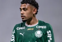 Riquelme Fillipi assina com Inter Miami e Palmeiras encaminha venda por até R$ 31 milhões