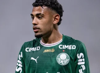 Riquelme Fillipi assina com Inter Miami e Palmeiras encaminha venda por até R$ 31 milhões