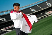 River Plate supera Flamengo e Palmeiras e vira maior comprador da América do Sul